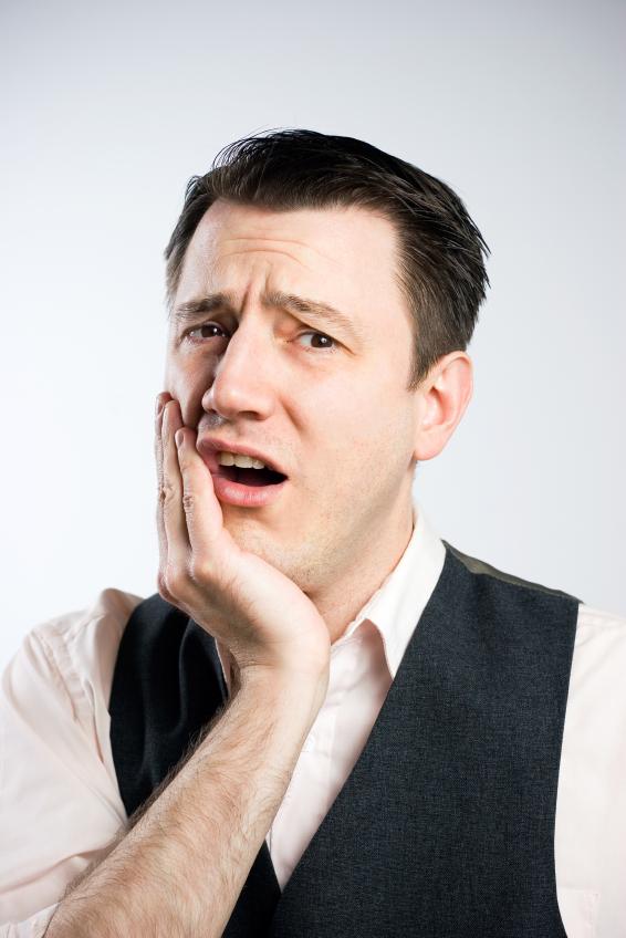 Stop teeth grinding. Our Covina dentist can design a night guard, mouth piece to fix your grinding.