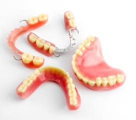 Dentures in Covina CA
