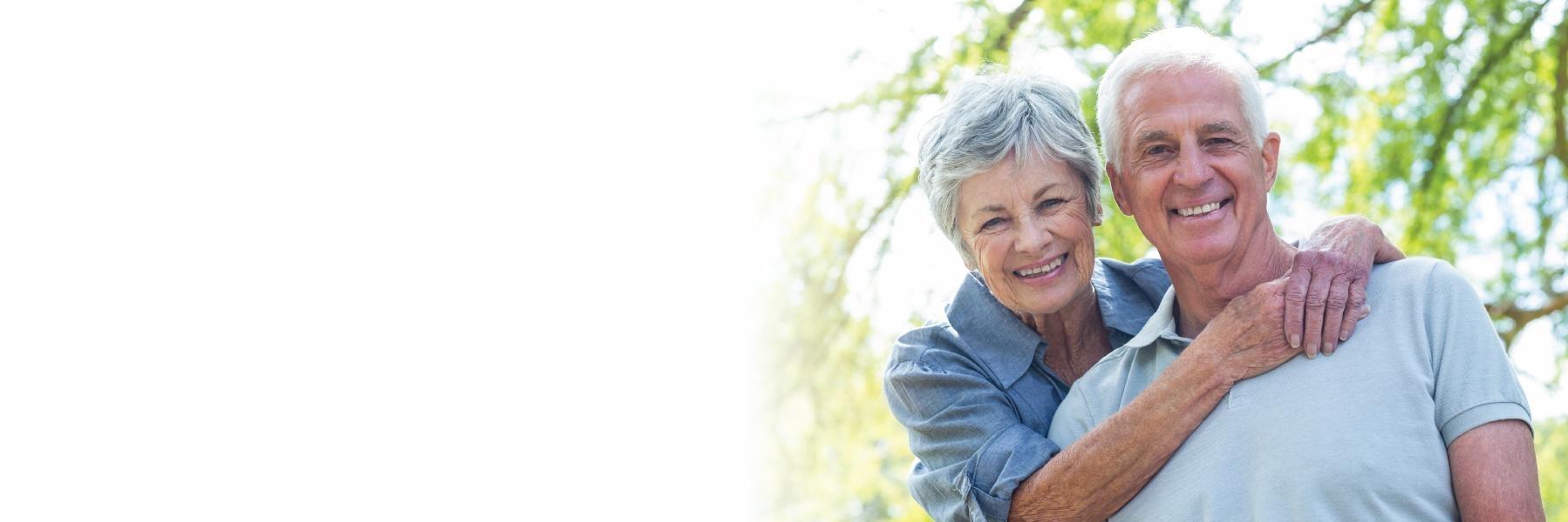 Dentures and Partials | Dentist