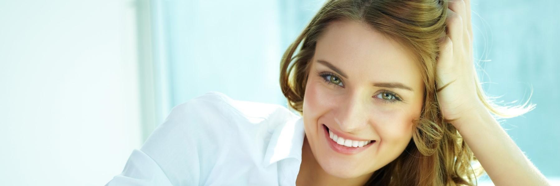 Tooth-Colored Dental Fillings | Dentist